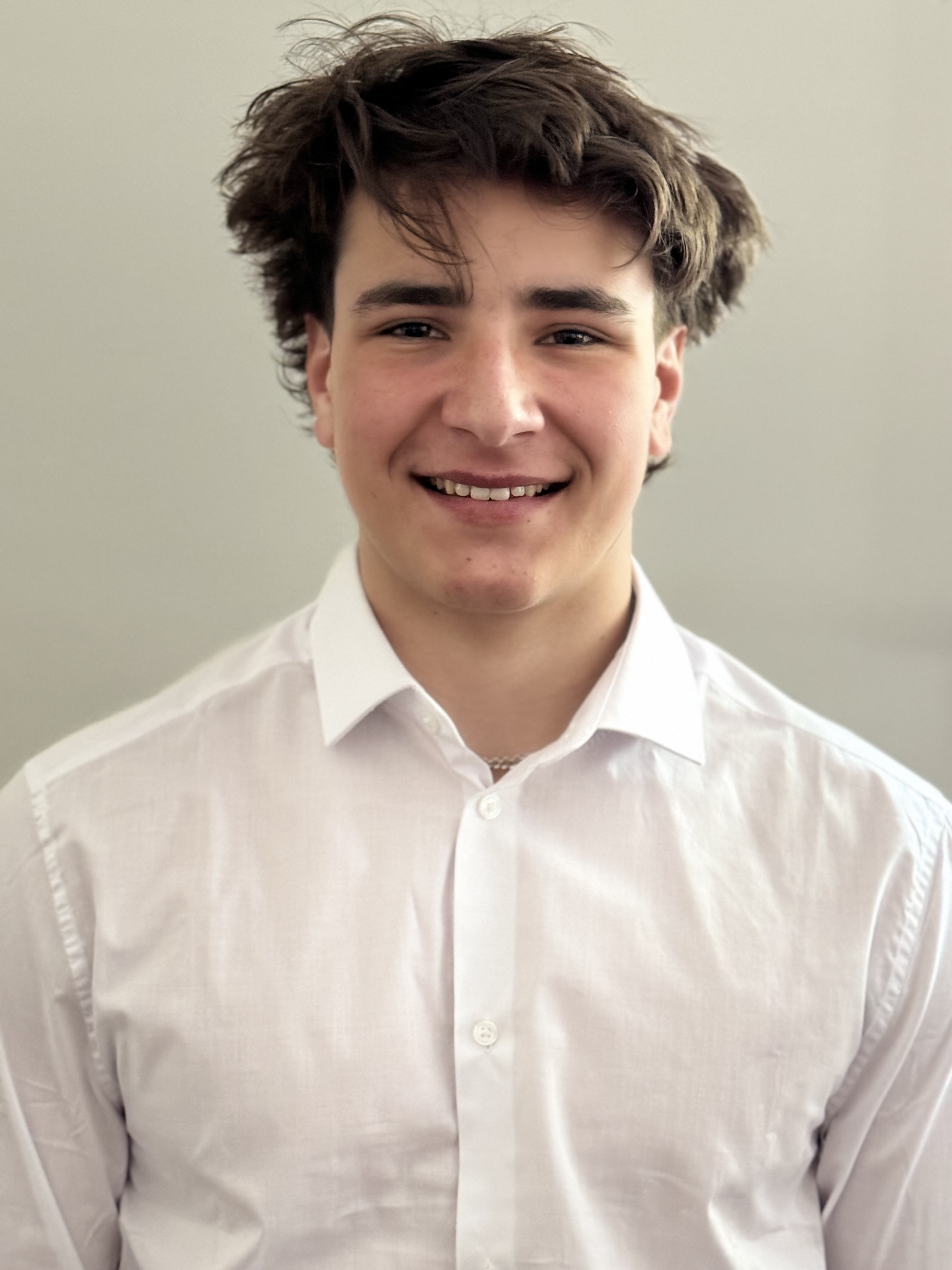 Benjamin DiBuono